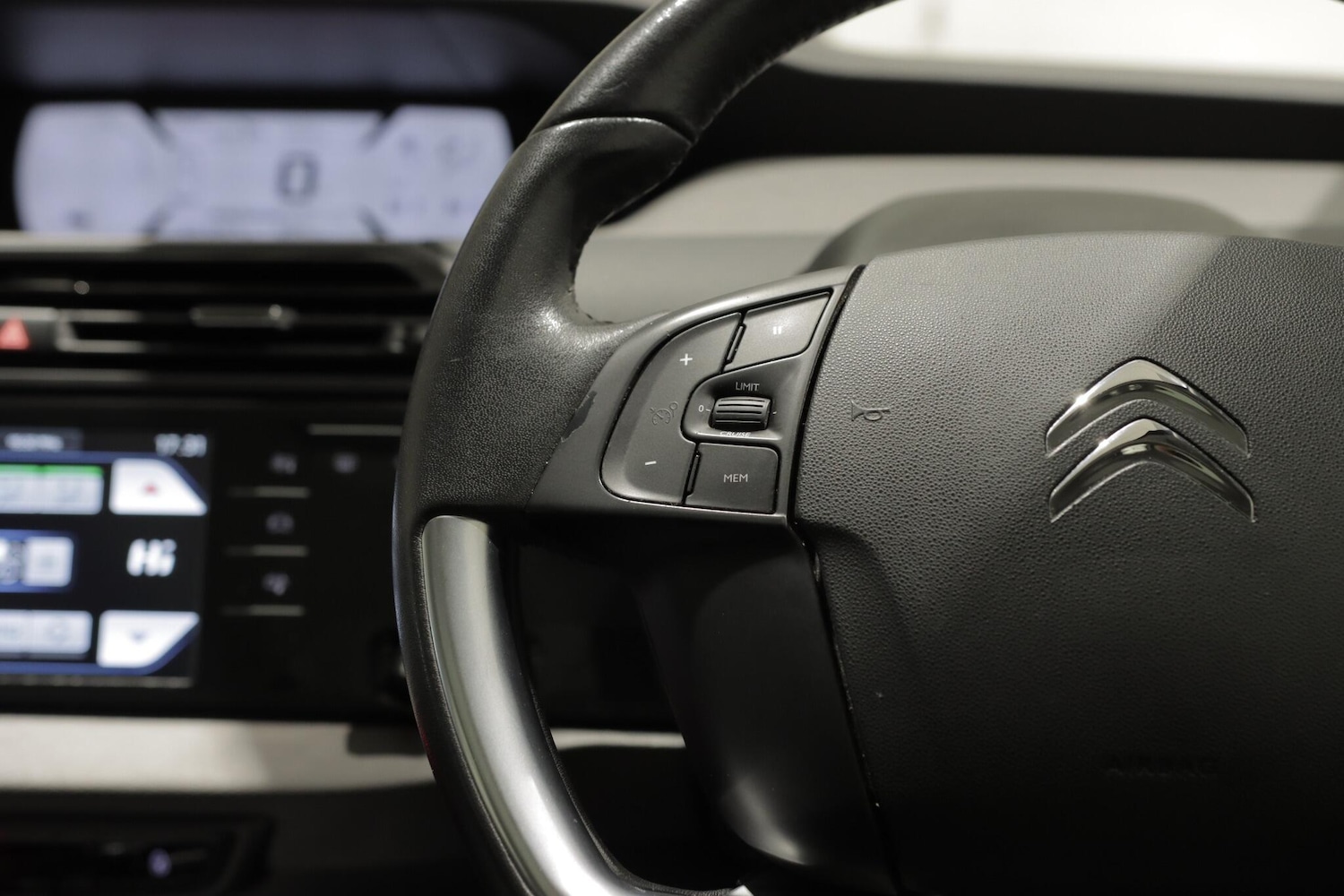 Used Citroen C4 Picasso 2016 for sale - 76727671: Photo 17
