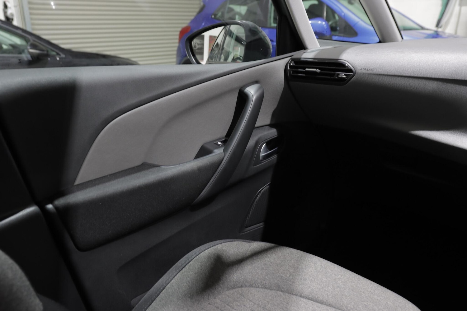 Used Citroen C4 Picasso 2016 for sale - 76727671: Photo 23