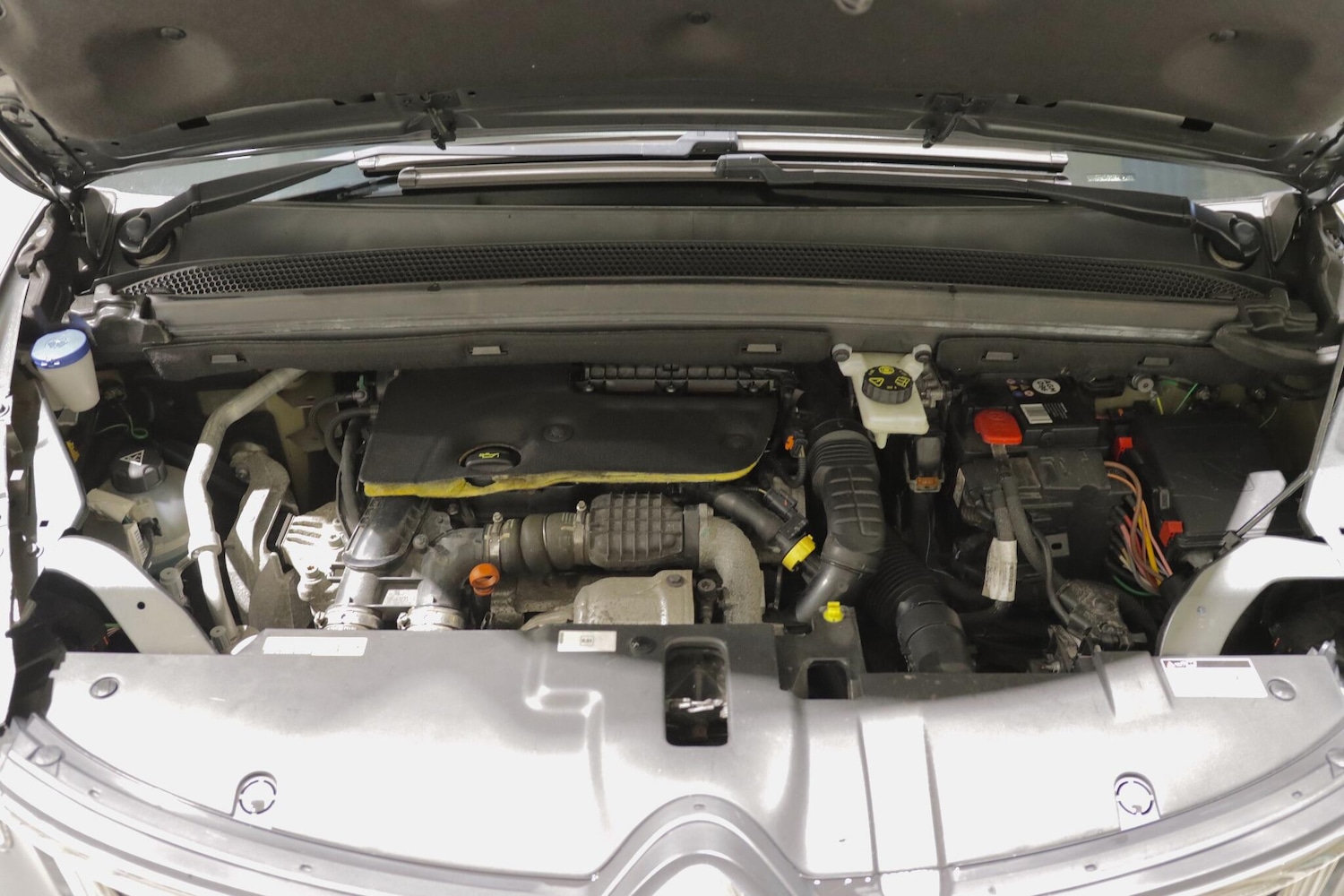 Used Citroen C4 Picasso 2016 for sale - 76727671: Photo 25