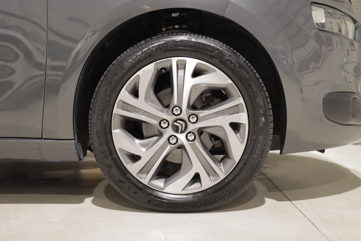 Used Citroen C4 Picasso 2016 for sale - 76727671: Photo 26