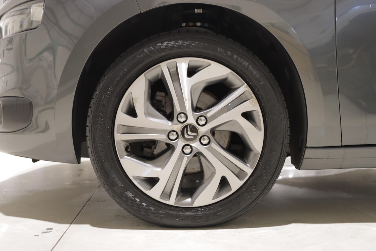 Used Citroen C4 Picasso 2016 for sale - 76727671: Photo 27