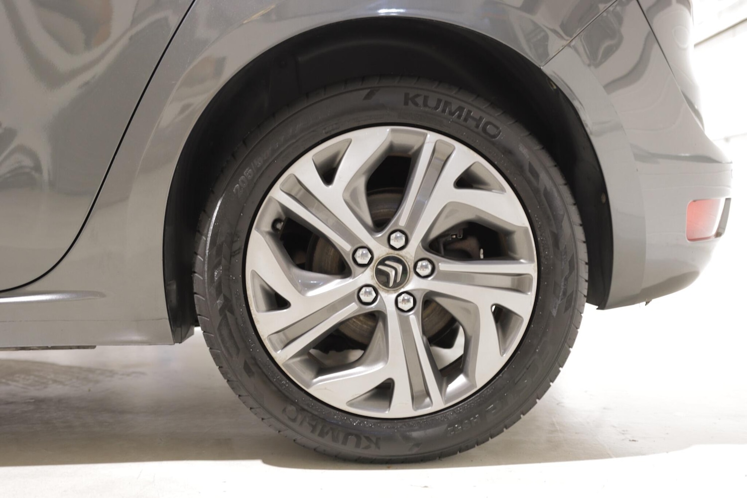 Used Citroen C4 Picasso 2016 for sale - 76727671: Photo 28