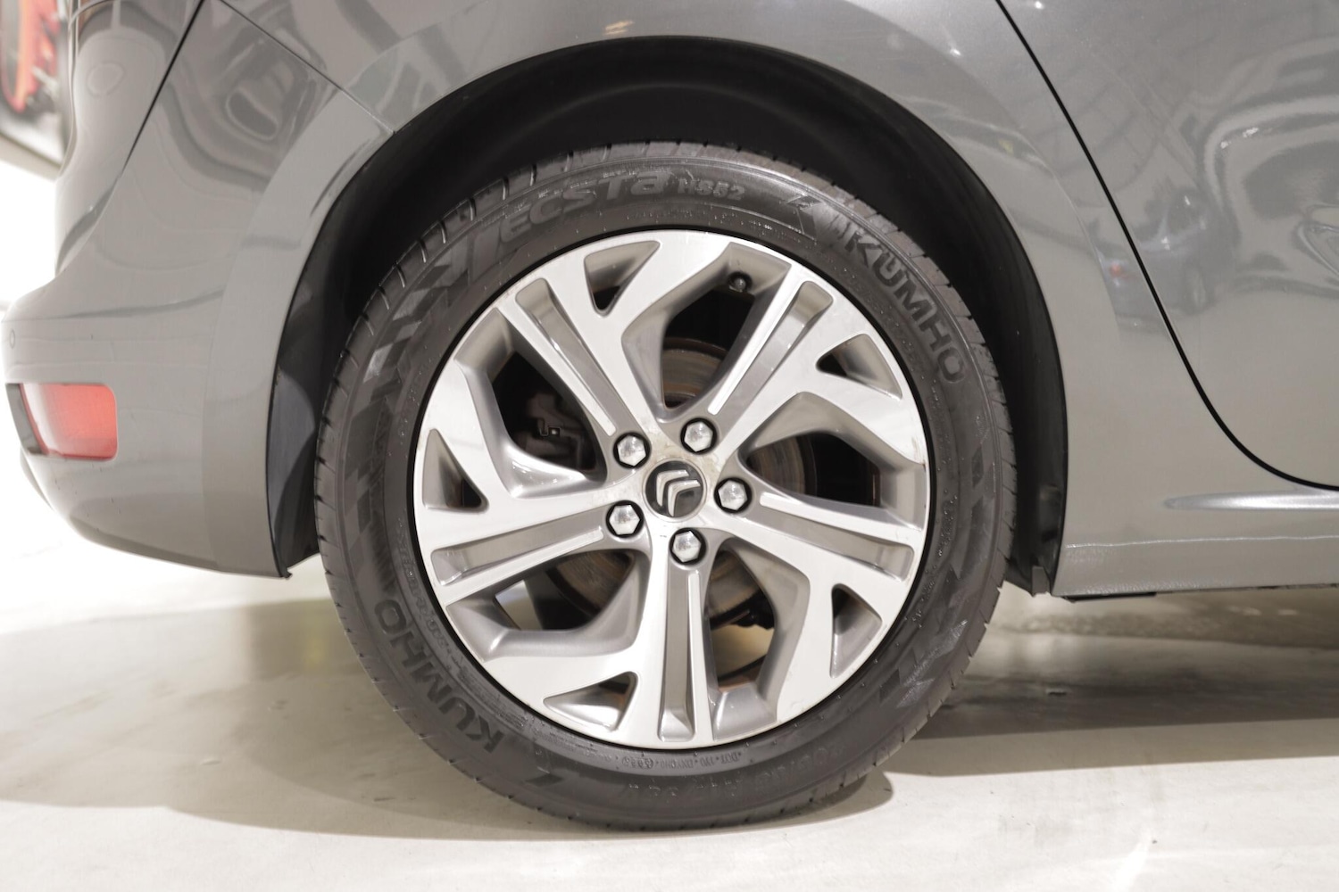 Used Citroen C4 Picasso 2016 for sale - 76727671: Photo 29