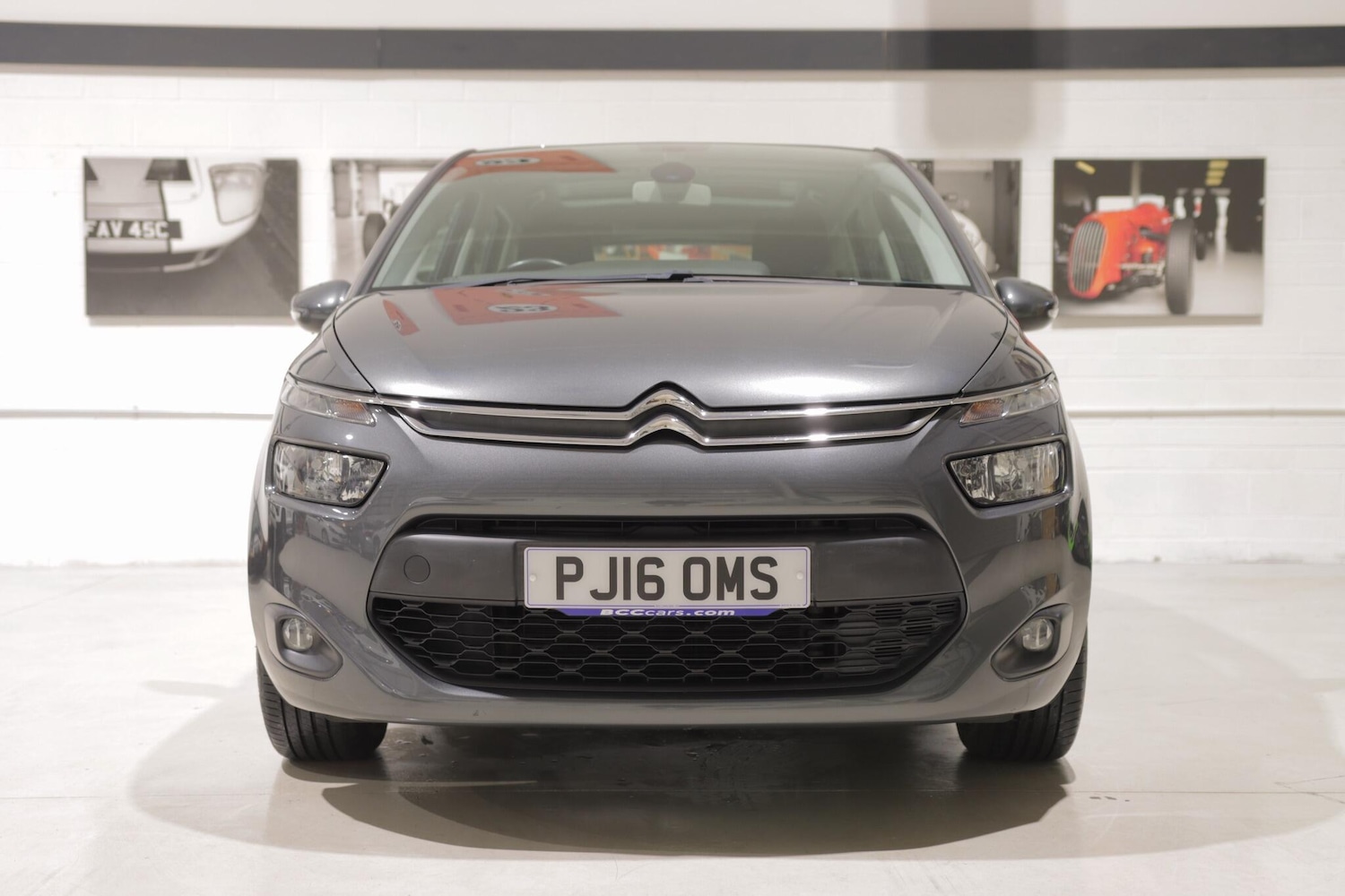 Used Citroen C4 Picasso 2016 for sale - 76727671: Photo 8