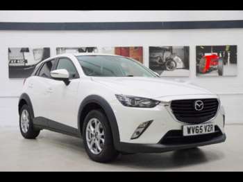 (65) - 2.0 SKYACTIV-G SE-L Nav Euro 6 (s/s) 5dr