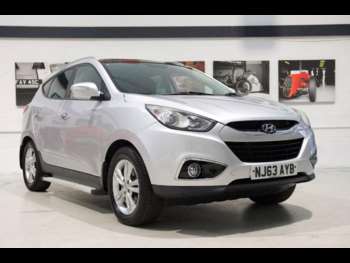 (63) - 1.7 CRDi Premium Euro 5 (s/s) 5dr