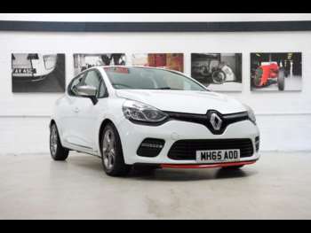 2015 (65) - 0.9 TCe Dynamique Nav Euro 6 (s/s) 5dr