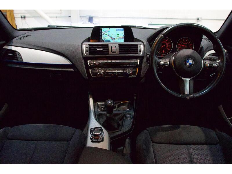 Used BMW 1 Series 2016 for sale - 77153945: Photo 10