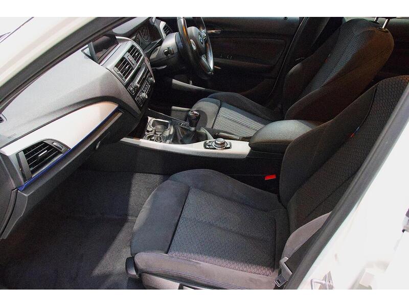 Used BMW 1 Series 2016 for sale - 77153945: Photo 11