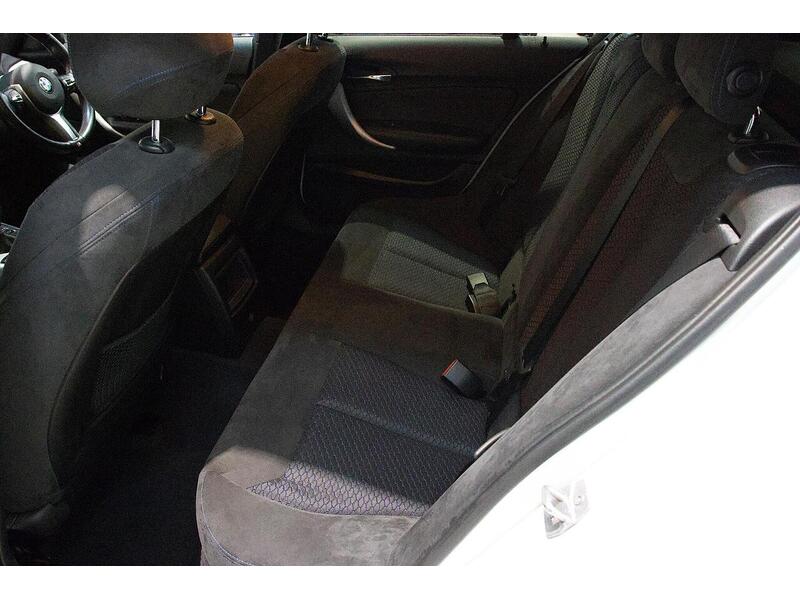 Used BMW 1 Series 2016 for sale - 77153945: Photo 12