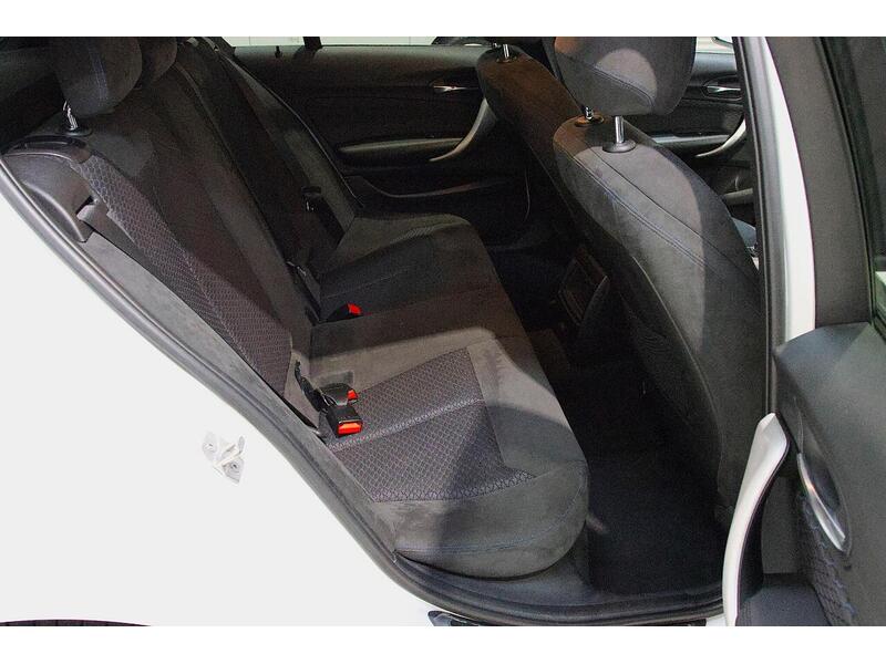 Used BMW 1 Series 2016 for sale - 77153945: Photo 13