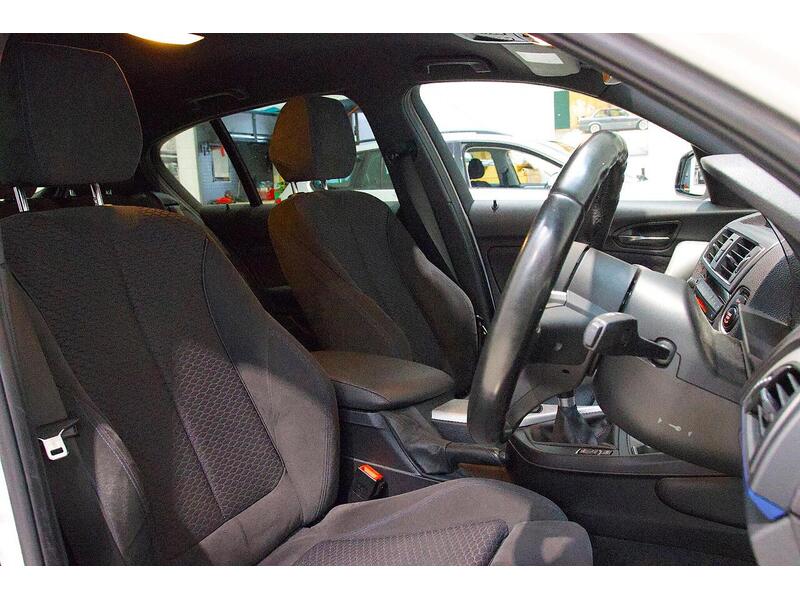 Used BMW 1 Series 2016 for sale - 77153945: Photo 15