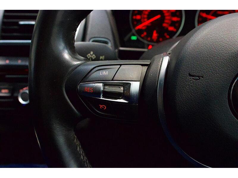 Used BMW 1 Series 2016 for sale - 77153945: Photo 18