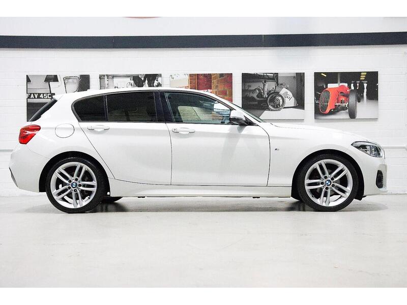 Used BMW 1 Series 2016 for sale - 77153945: Photo 2
