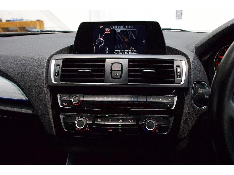 Used BMW 1 Series 2016 for sale - 77153945: Photo 20