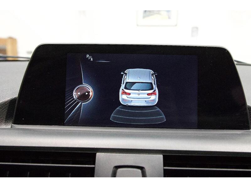 Used BMW 1 Series 2016 for sale - 77153945: Photo 21