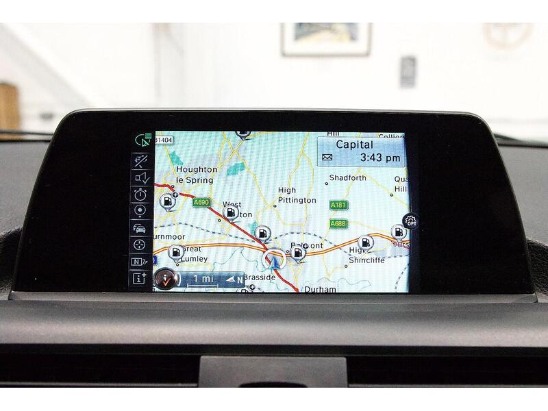 Used BMW 1 Series 2016 for sale - 77153945: Photo 22