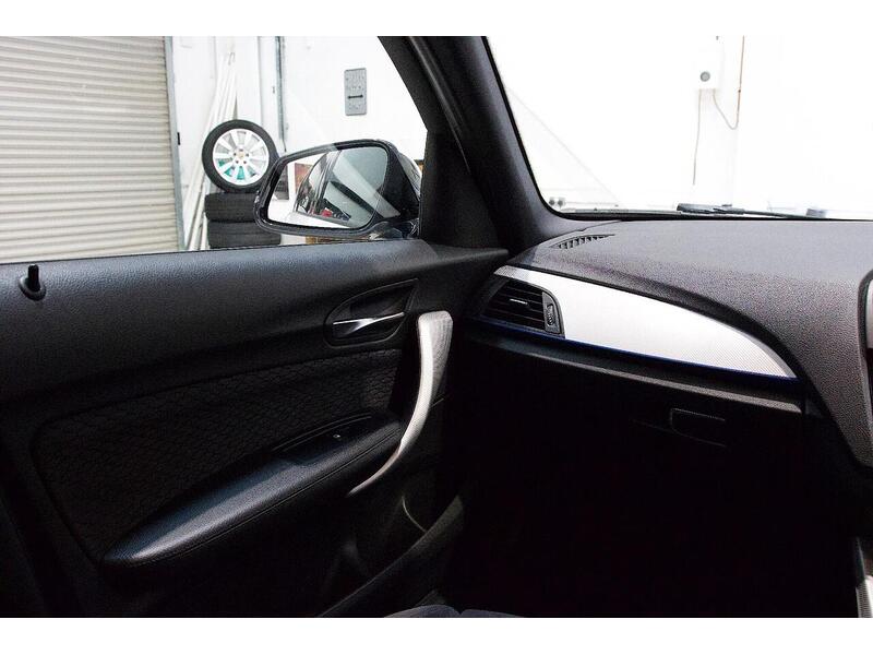 Used BMW 1 Series 2016 for sale - 77153945: Photo 27