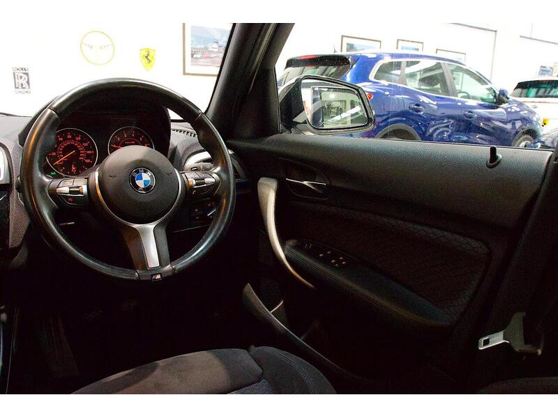 Used BMW 1 Series 2016 for sale - 77153945: Photo 28