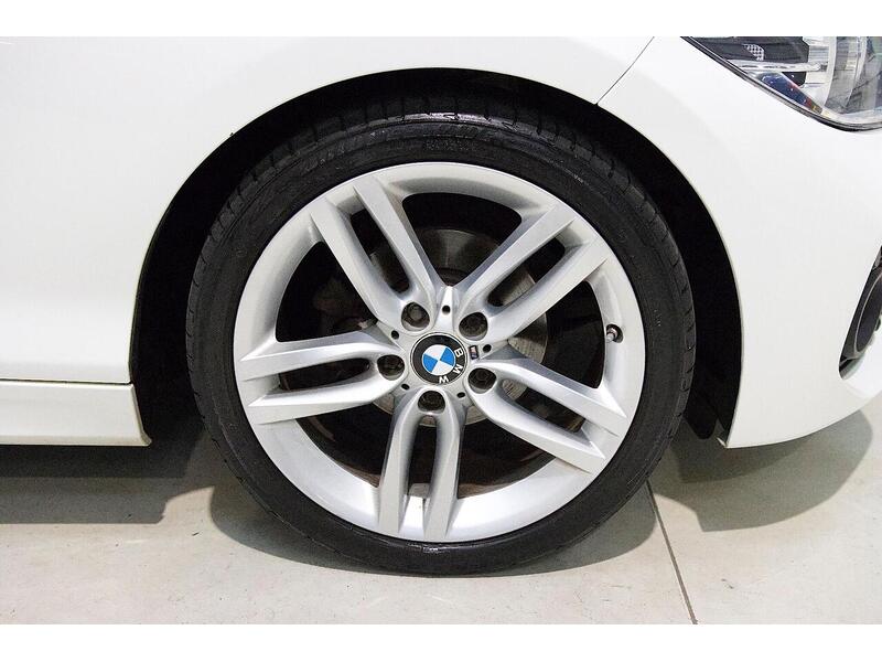 Used BMW 1 Series 2016 for sale - 77153945: Photo 30