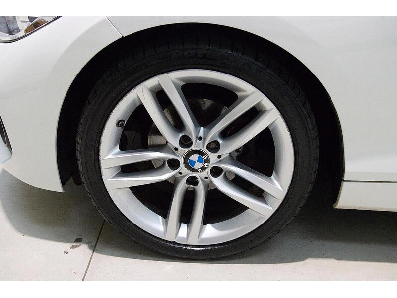 Used BMW 1 Series 2016 for sale - 77153945: Photo 31