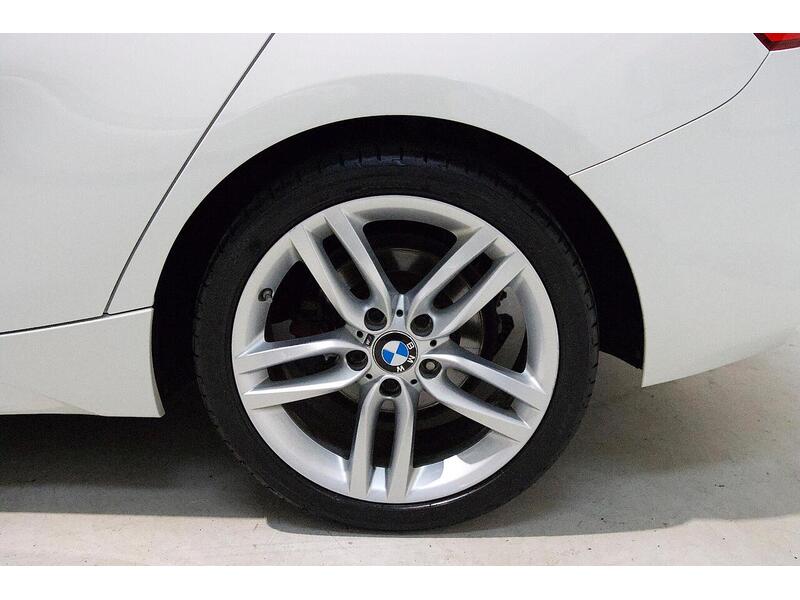 Used BMW 1 Series 2016 for sale - 77153945: Photo 32