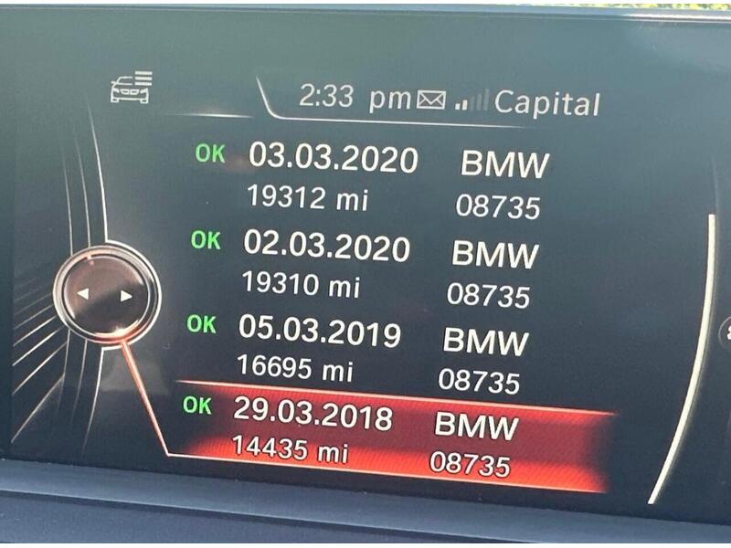 Used BMW 1 Series 2016 for sale - 77153945: Photo 35