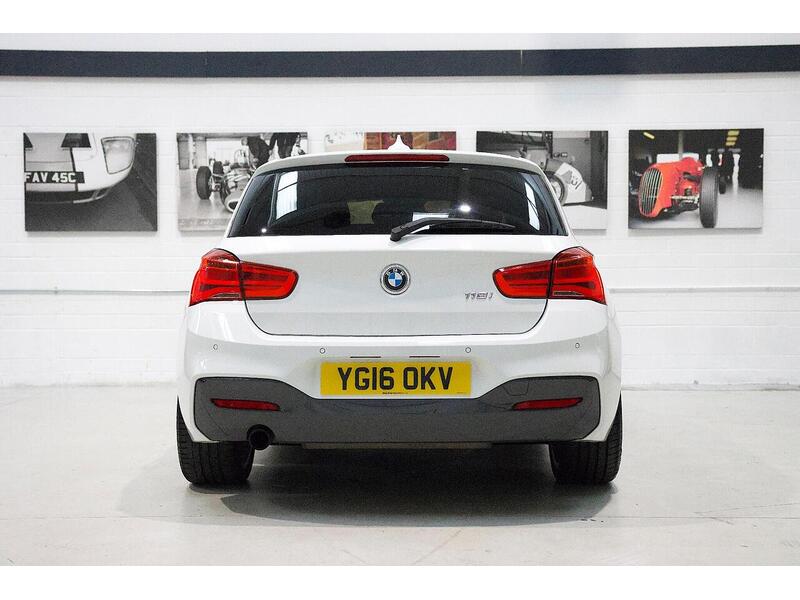 Used BMW 1 Series 2016 for sale - 77153945: Photo 4