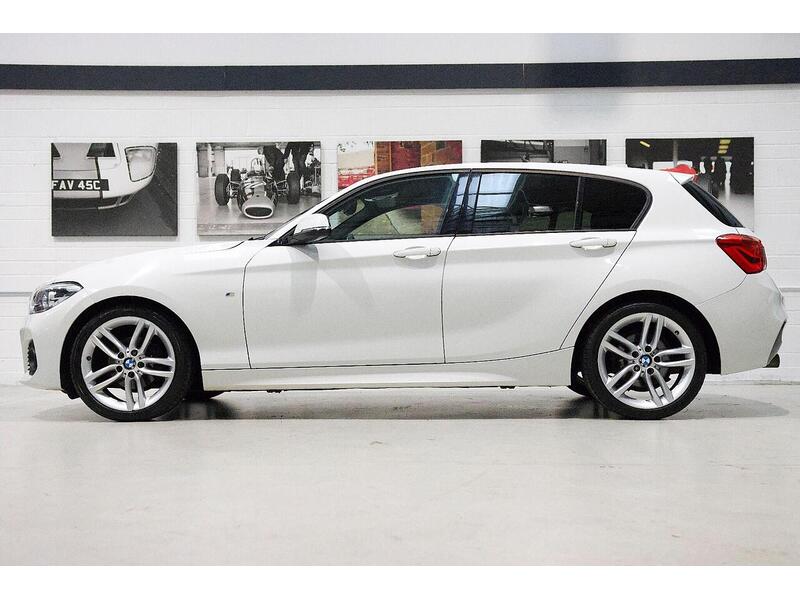 Used BMW 1 Series 2016 for sale - 77153945: Photo 6