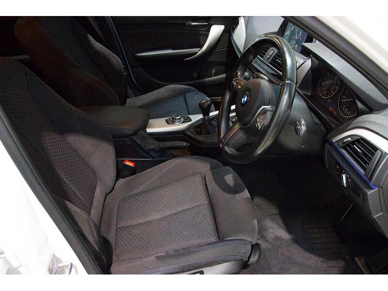 Used BMW 1 Series 2016 for sale - 77153945: Photo 9