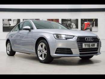 (16) - 1.4 TFSI Sport Euro 6 (s/s) 4dr