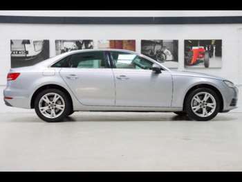 Used Audi A4 2016 for sale - 75291067: Photo