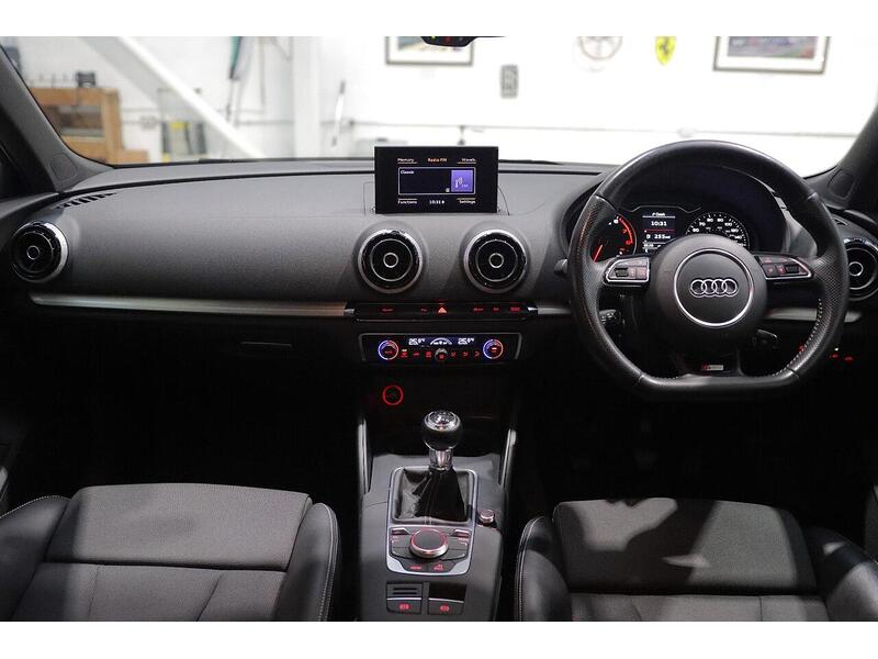 Used Audi A3 for sale - 76968418: Photo 10