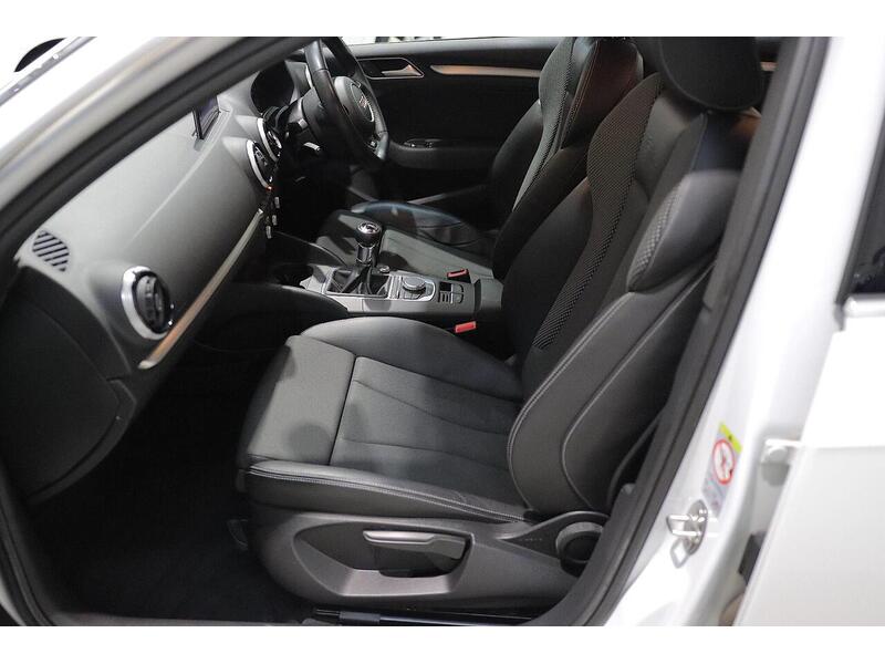 Used Audi A3 for sale - 76968418: Photo 11