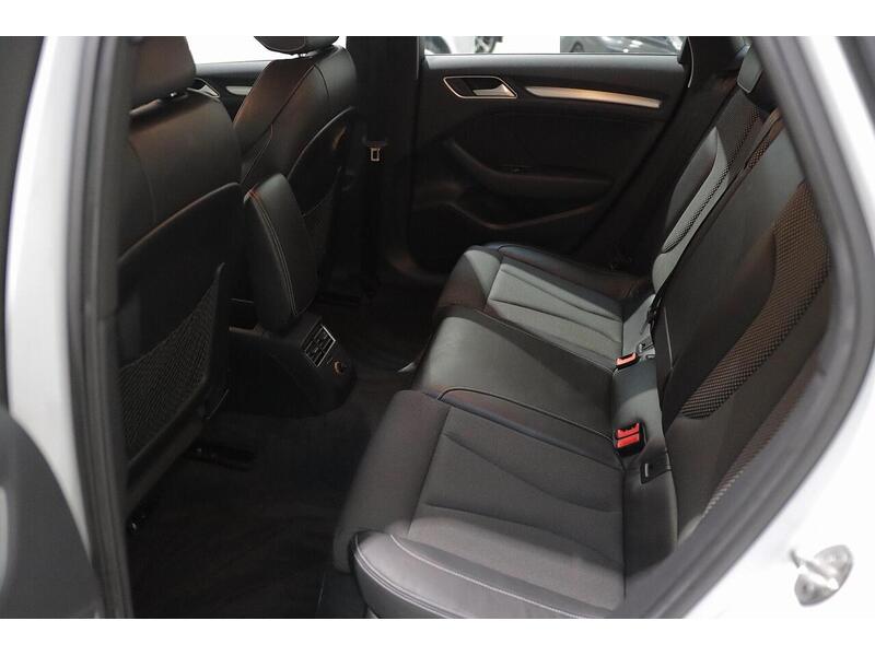 Used Audi A3 for sale - 76968418: Photo 12