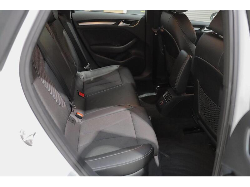 Used Audi A3 for sale - 76968418: Photo 13