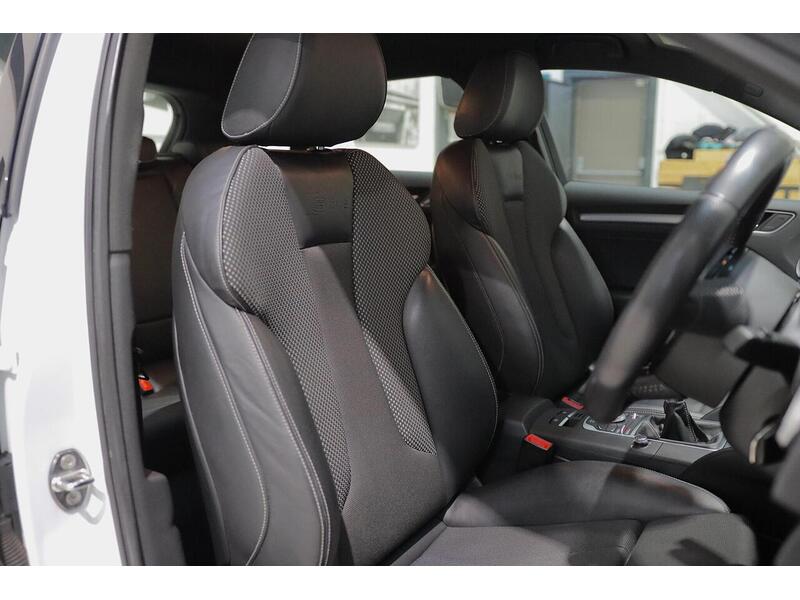 Used Audi A3 for sale - 76968418: Photo 14