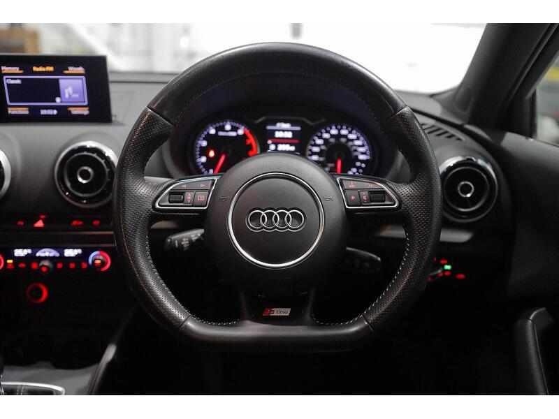 Used Audi A3 for sale - 76968418: Photo 16