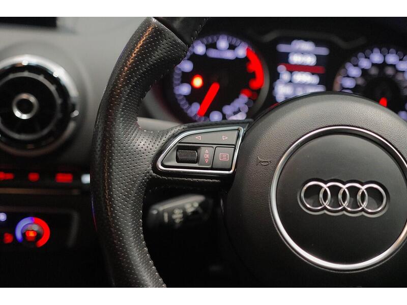 Used Audi A3 for sale - 76968418: Photo 17