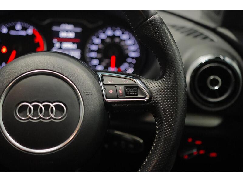 Used Audi A3 for sale - 76968418: Photo 18