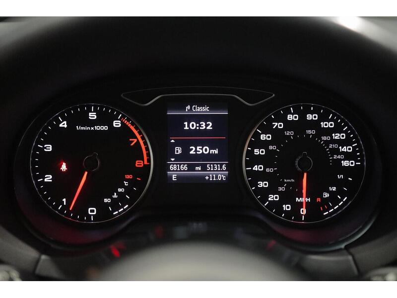 Used Audi A3 for sale - 76968418: Photo 19