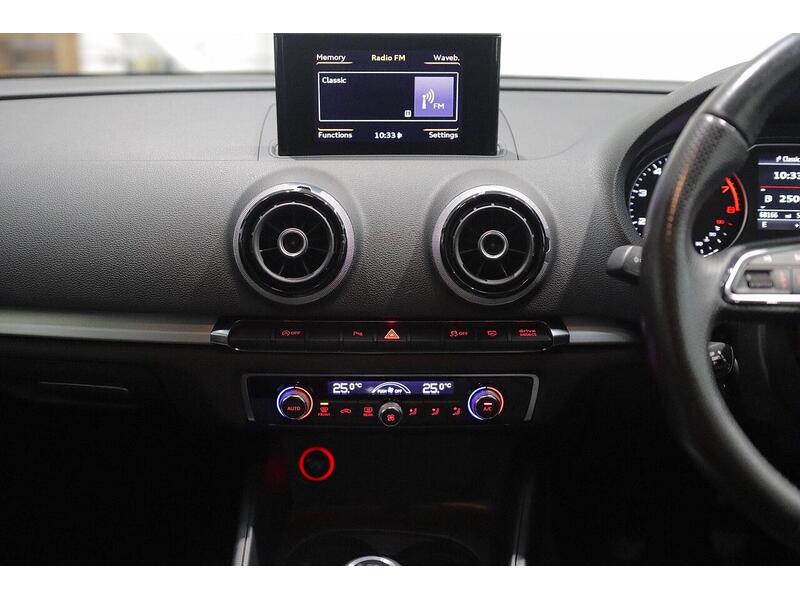 Used Audi A3 for sale - 76968418: Photo 20