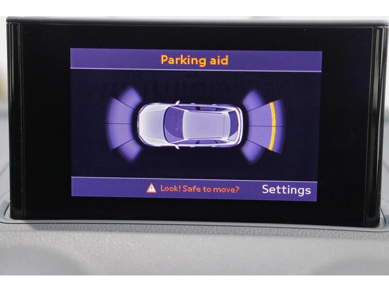 Used Audi A3 for sale - 76968418: Photo 21