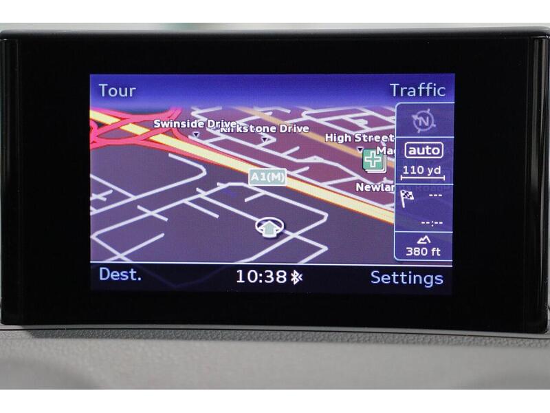 Used Audi A3 for sale - 76968418: Photo 22