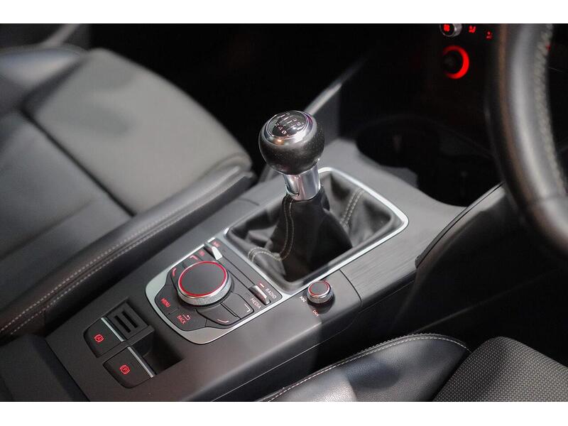 Used Audi A3 for sale - 76968418: Photo 23