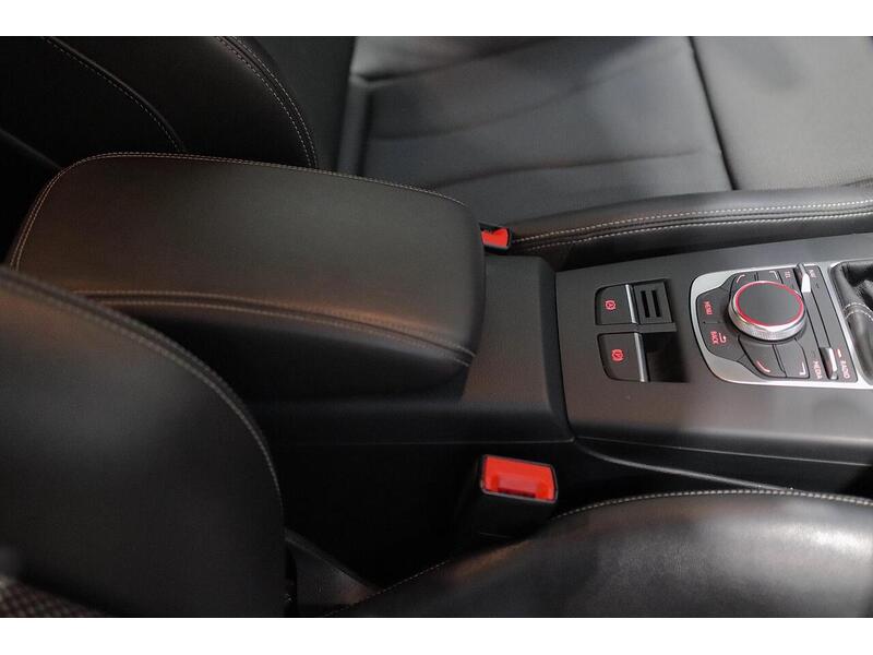 Used Audi A3 for sale - 76968418: Photo 24