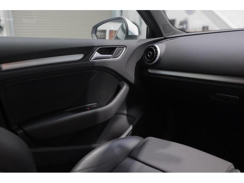 Used Audi A3 for sale - 76968418: Photo 25