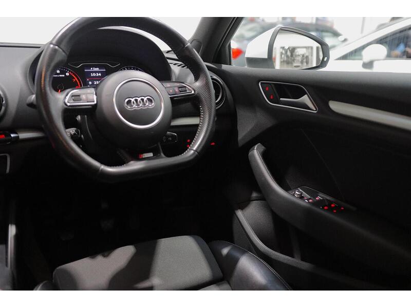 Used Audi A3 for sale - 76968418: Photo 26