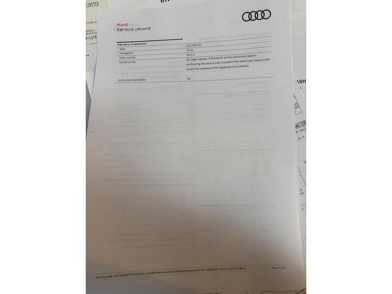 Used Audi A3 for sale - 76968418: Photo 28