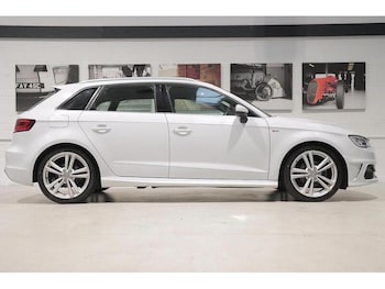 Used Audi A3 2013 for sale - 76968418: Photo